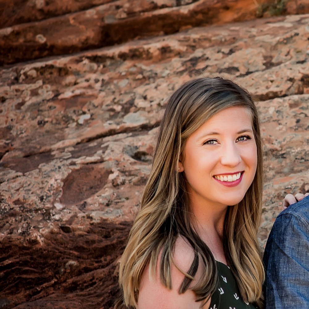 Meet your Posher, Kari